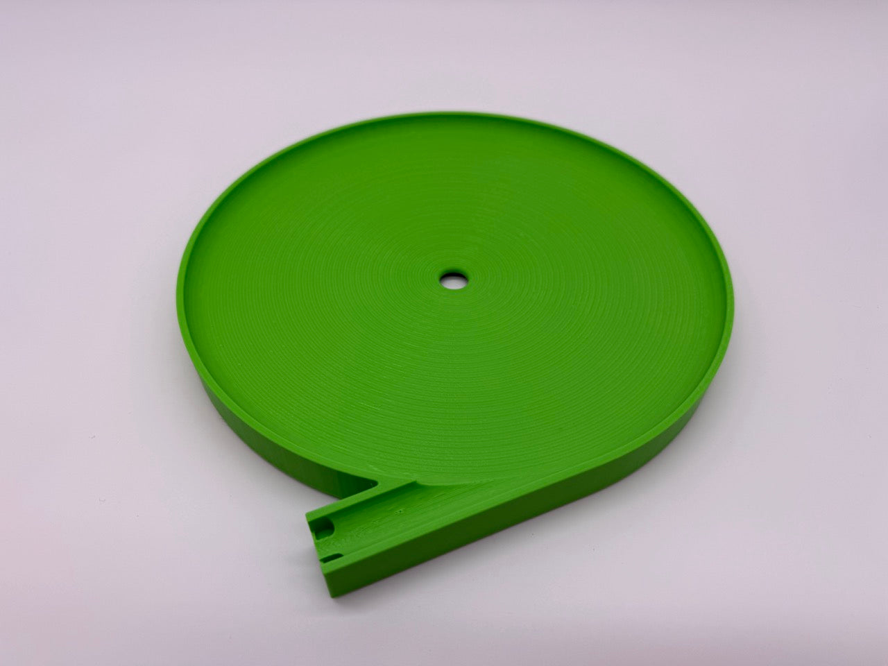 GraviTrax® Spinning Bowl – Exciting Spiral Movement for your Marble Run - Premium Quality